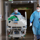 Image for article titled Healthcare Workers Say Some Patients Don't Believe They Have Covid-19—Even When It's Killing Them